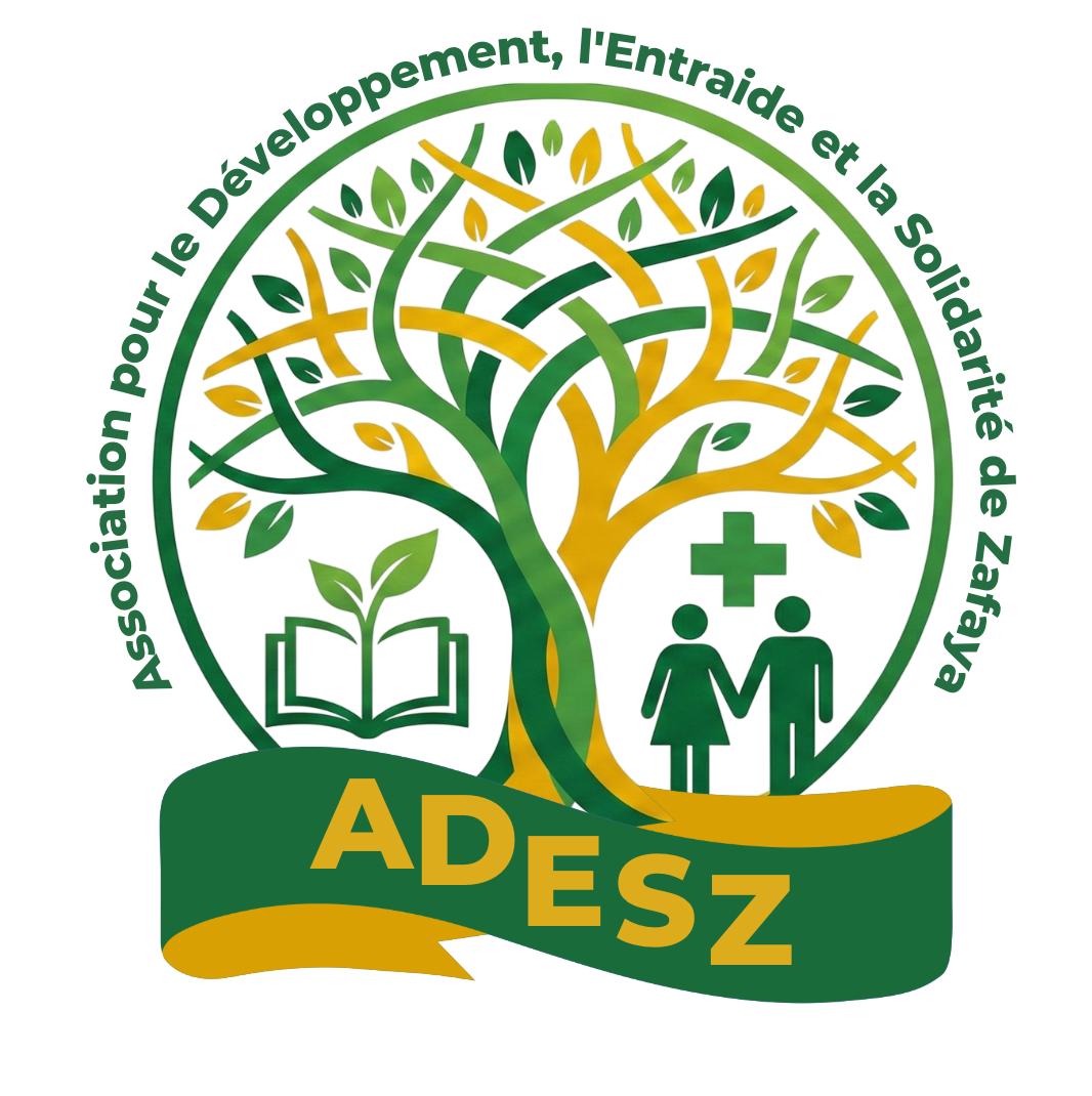 ADESZ - Retour à l'accueil